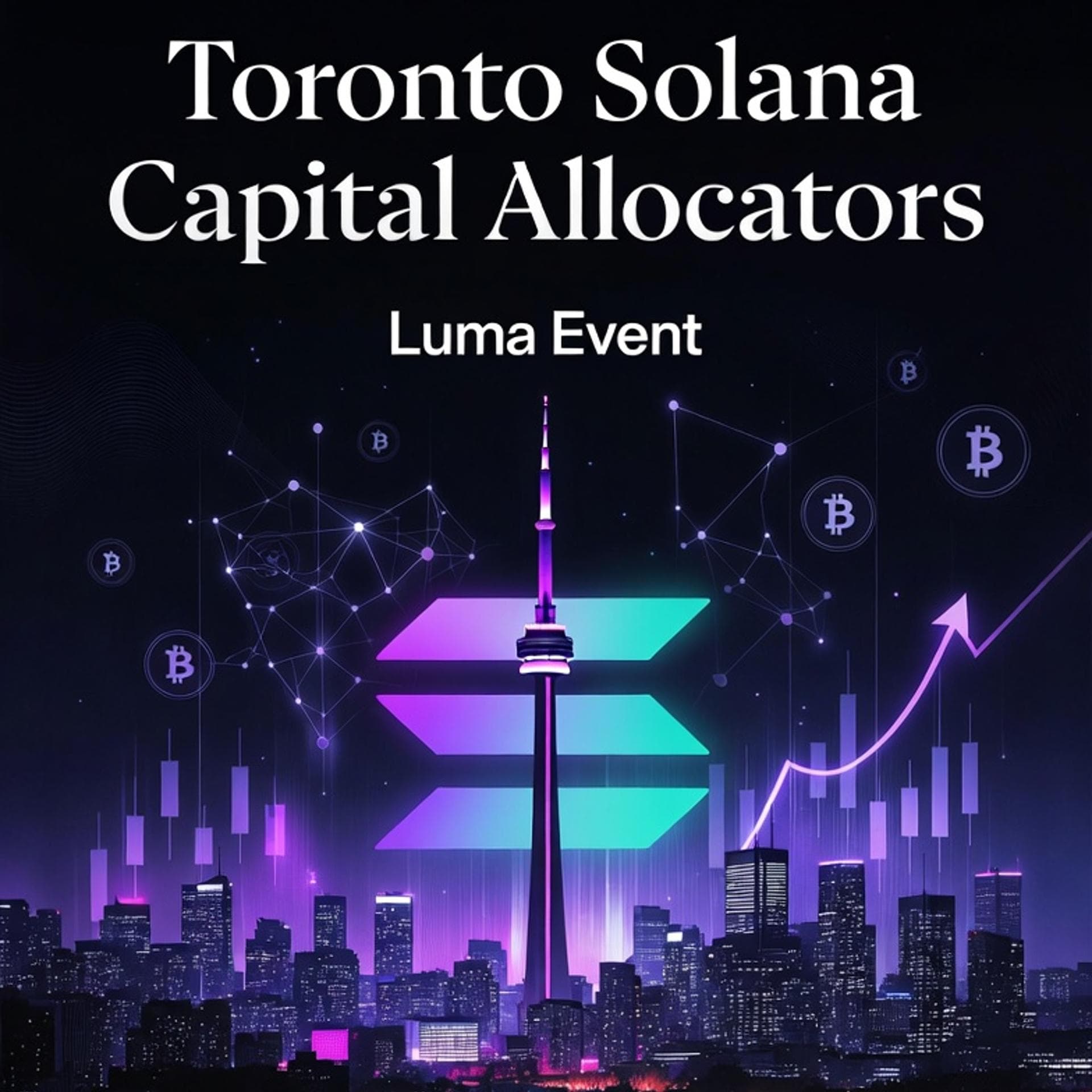 Solana Capital Allocators